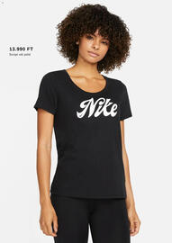 Intersport akciós újság hét 52 Oldal 12