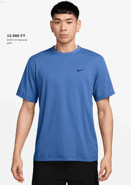 Intersport akciós újság hét 52 Oldal 14