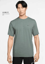 Intersport akciós újság hét 52 Oldal 16