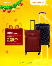 Encarte Casa e Vídeo semana 52 Página 1