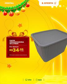 Encarte Casa e Vídeo semana 52 Página 3