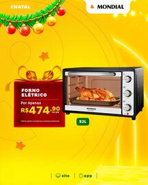 Encarte Casa e Vídeo semana 52 Página 6