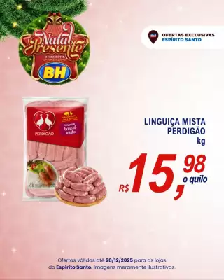 Folheto Supermercados BH (válido até 28-12)