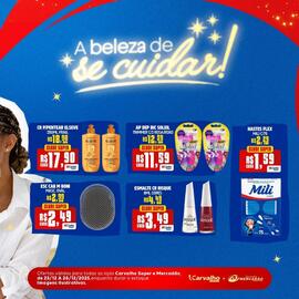 Catálogo Carvalho Supermercado semana 52 Página 5
