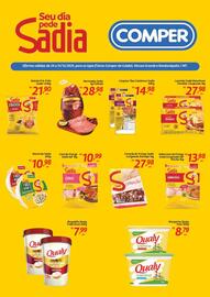 Folheto Comper semana 52 Página 1
