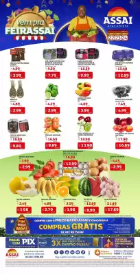 Encarte Assaí Atacadista (válido até 24-12)