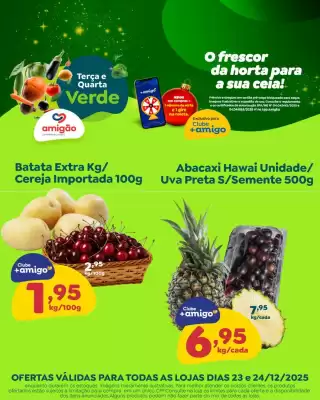 Catálogo Amigão Supermercados (válido até 24-12)
