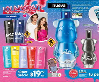 Catálogo Fuller Página 2