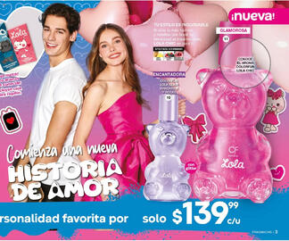 Catálogo Fuller Página 3