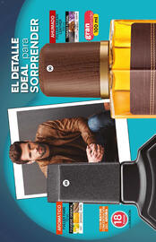 Catálogo Fuller Página 34