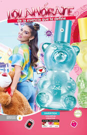 Catálogo Fuller Página 4