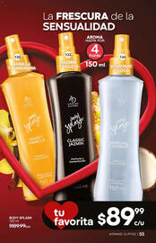 Catálogo Fuller Página 53