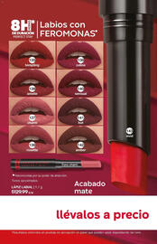 Catálogo Fuller Página 54