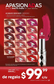 Catálogo Fuller Página 57