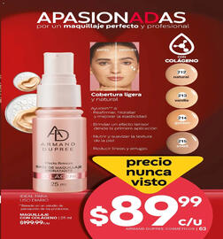 Catálogo Fuller Página 63