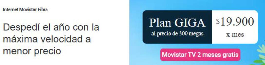 Catálogo Movistar semana 52 Página 1