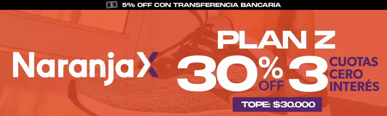 Catálogo Dash Deportes (válido hasta 30-12)