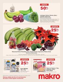 Catálogo Makro semana 52 Página 13