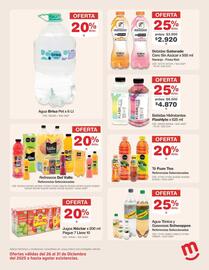 Catálogo Makro semana 52 Página 20