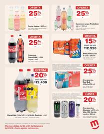 Catálogo Makro semana 52 Página 21