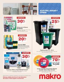 Catálogo Makro semana 52 Página 27