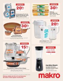 Catálogo Makro semana 52 Página 28