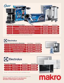 Catálogo Makro semana 52 Página 29