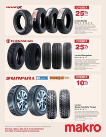 Catálogo Makro semana 52 Página 31