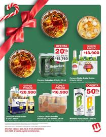 Catálogo Makro semana 52 Página 8