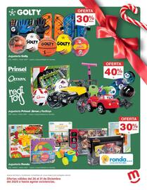 Catálogo Makro semana 52 Página 9