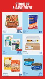 Wholesale Club flyer Page 4