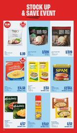 Wholesale Club flyer Page 5