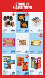 Wholesale Club flyer Page 6