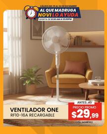 Catálogo Novicompu semana 52 Página 1