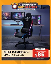 Catálogo Novicompu semana 52 Página 2