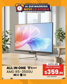 Catálogo Novicompu semana 52 Página 3