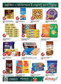 Almaya supermarket catalogue Page 11