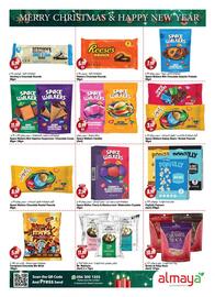 Almaya supermarket catalogue Page 12