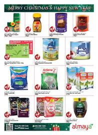 Almaya supermarket catalogue Page 13