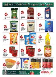 Almaya supermarket catalogue Page 14