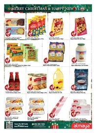 Almaya supermarket catalogue Page 16