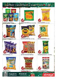Almaya supermarket catalogue Page 18