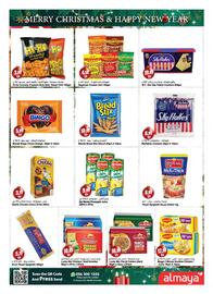 Almaya supermarket catalogue Page 19