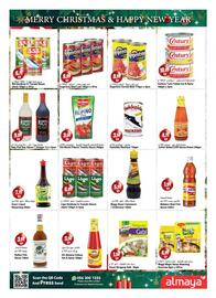 Almaya supermarket catalogue Page 20