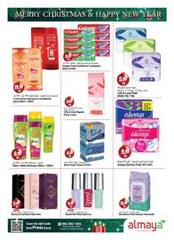 Almaya supermarket catalogue Page 21