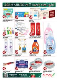 Almaya supermarket catalogue Page 22