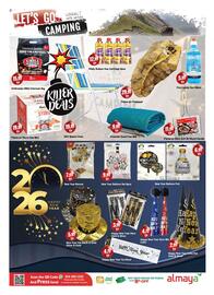 Almaya supermarket catalogue Page 23