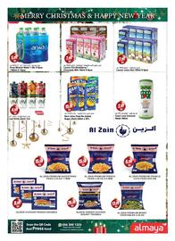 Almaya supermarket catalogue Page 9