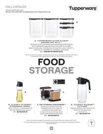 Tupperware flyer week 52 Page 10