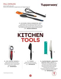 Tupperware flyer week 52 Page 13